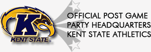 Official post game party headquarters - Kent State Athletics
